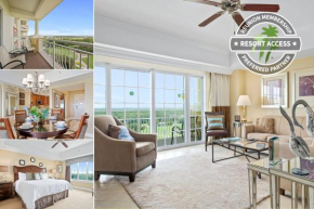 5 Star Condo on Reunion Resort and Spa Orlando Condo 5204